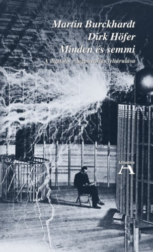 Martin, Hfer, Dirk Burckhardt - Minden s semmi