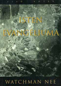 Watchman Nee - Isten evangliuma