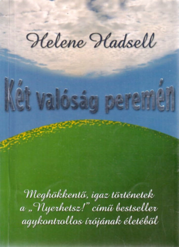 Helene Hadsell - Kt valsg peremn