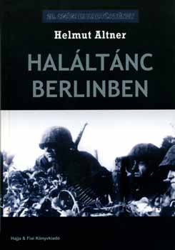 Helmut Altner - Hal�lt�nc Berlinben