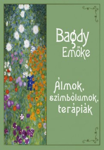 Bagdy Emke - lmok, szimblumok, terpik