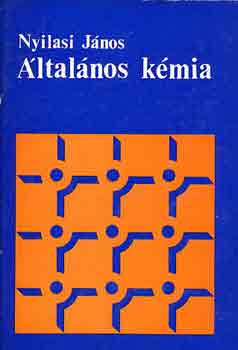 Nyilasi Jnos - ltalnos kmia