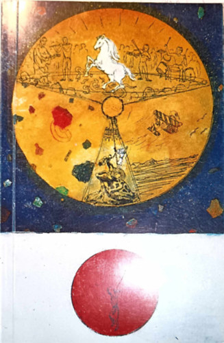 Garzuly G�bor - Kentaurok F�ldje