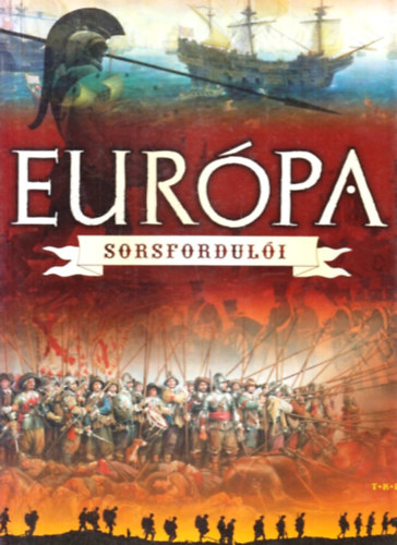 Eurpa sorsforduli