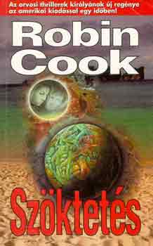 Robin Cook - Sz�ktet�s