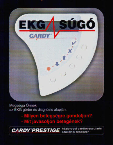 dr. Tomcs�nyi J�nos - EKG s�g�