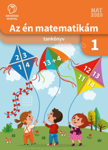 Kuruczn� Borb�ly M�rta - Az �n matematik�m 1.