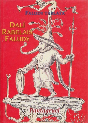 Dal-Rabelais-Faludy - Pantagruel (Faludy trlata)