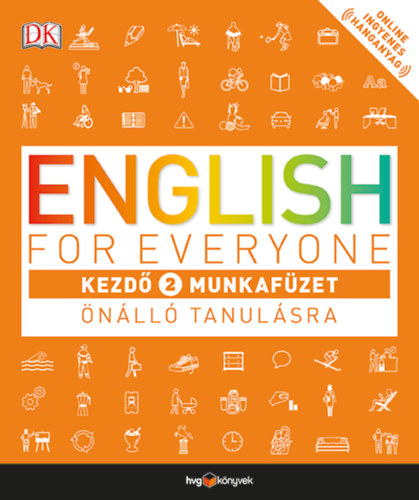 English for Everyone: Kezd 2. munkafzet