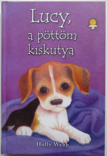 Holly Webb - Lucy, a p�tt�m kiskutya
