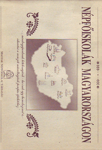 Trencsnyi Imre  ( szerk. ) - Npfiskolk Magyarorszgon