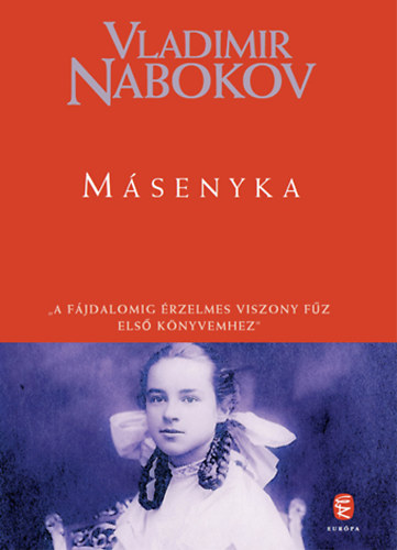 Vladimir Nabokov - M�senyka