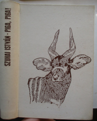 Szuhai Istvn - Piga piga