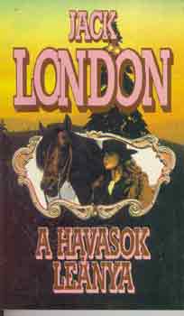 Jack London - A havasok le�nya