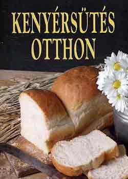 Papp Erzsbet - Kenyrsts otthon