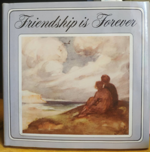 Gail Harvey - Friendship is Forever