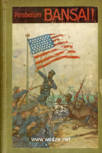 Parabellum - Bansai!