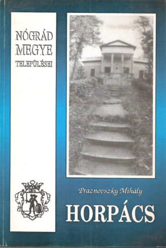 Praznovszky Mih�ly - Horp�cs (...hangulati k�pek)
