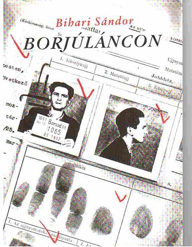 Bihari Sndor - Borjlncon