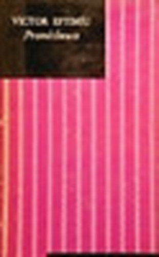 Victor Eftimiu - Prom�theusz