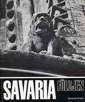 Reismann János - Savaria földjén