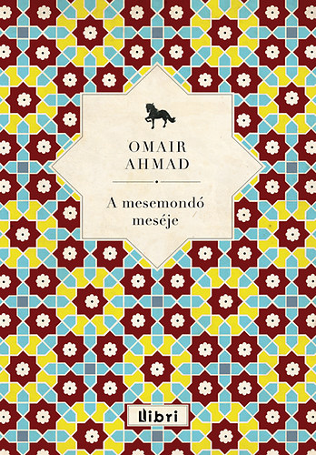 Omair Ahmad - A mesemond mesje