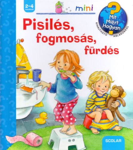 Frauke Nahrgang - Pisils, fogmoss, frds