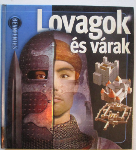 Philip Dixon - Lovagok s vrak (Bennfentes)