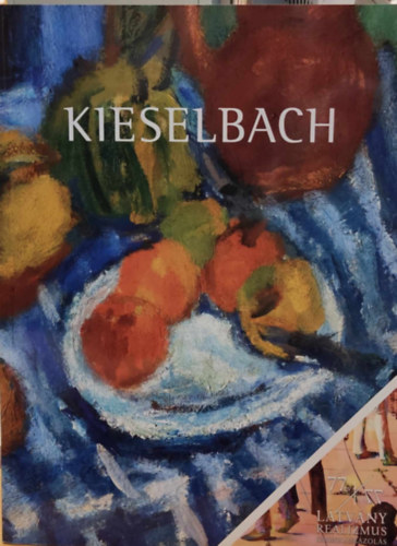 Kieselbach - Kieselbach 70. - 2022 (2022. december 20. 18 ra)