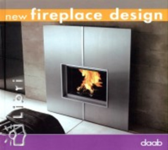 Daab Gmbh - New fireplace design