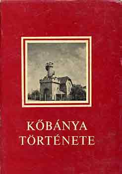 Dr. Szalai Gy�rgy - K�b�nya t�rt�nete