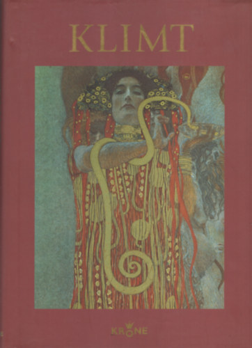 Laura Payne - Klimt ( német nyelvű )