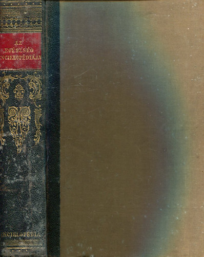 Az egszsg enciklopdija