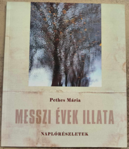 Pethes M�ria - Messzi �vek illata