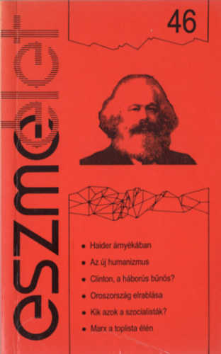 Eszm�let 46. (2000. ny�r)