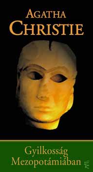 Agatha Christie - Gyilkoss�g Mezopot�mi�ban