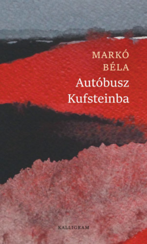 Mark� B�la - Aut�busz Kufsteinba