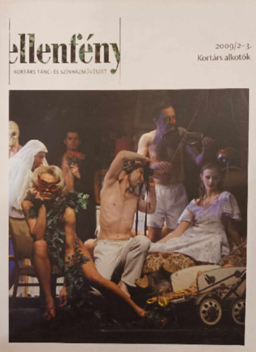 Ellenfény 2009/2-3. Kortárs alkotók