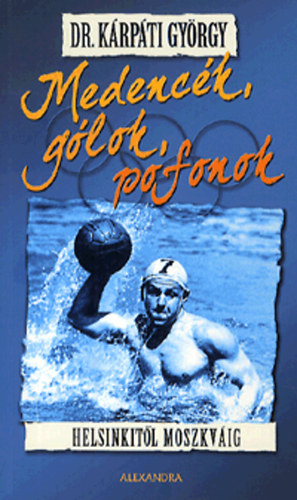 Dr. Krpti Gyrgy - Medenck, glok, pofonok