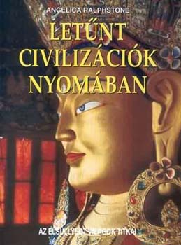 Angelica Ralphstone - Letnt civilizcik nyomban