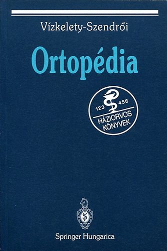 V�zkelety-Szendr�i - Ortop�dia