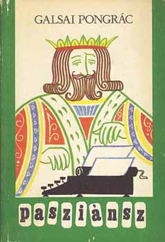 Galsai Pongr�c - Paszi�nsz