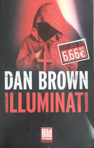 Dan Brown - Illuminati
