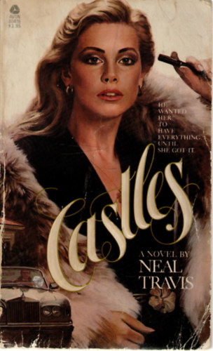 Neal Travis - Castles