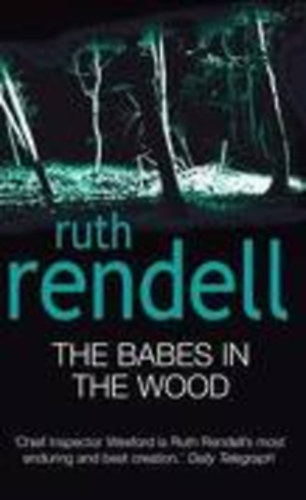 Ruth Rendell - The Babes In The Wood