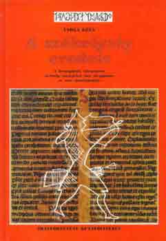 Varga G�za - A sz�kelys�g eredete