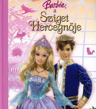 Barbie, a Sziget hercegn�je