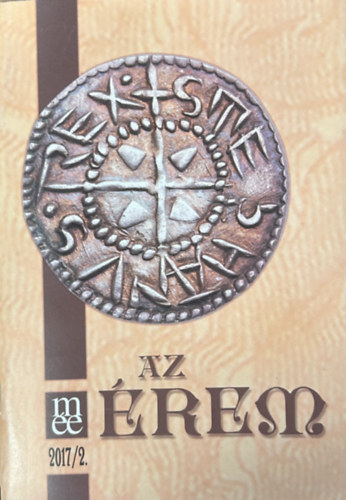 Soós Ferenc - Az érem 2017/2