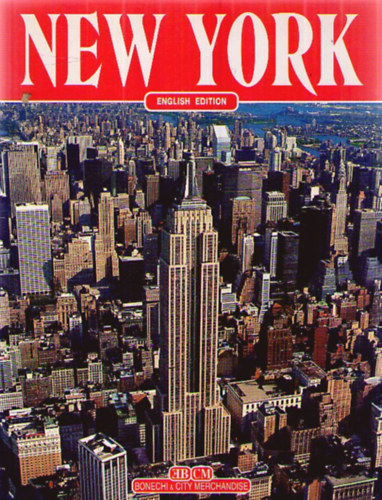 Paolo Giambone, Andrea Pistolesi Richard Fremantle - New York (English Edition)