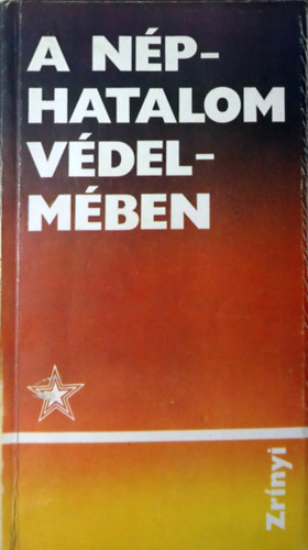 Berecz J�nos szerk. - A n�phatalom v�delm�ben